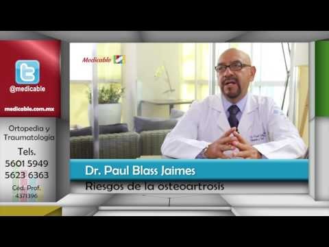 010 DE NO ATENDERSE ADECUADAMENTE LA OSTEOARTROSIS CUAL ES EL MAYOR RIESGO