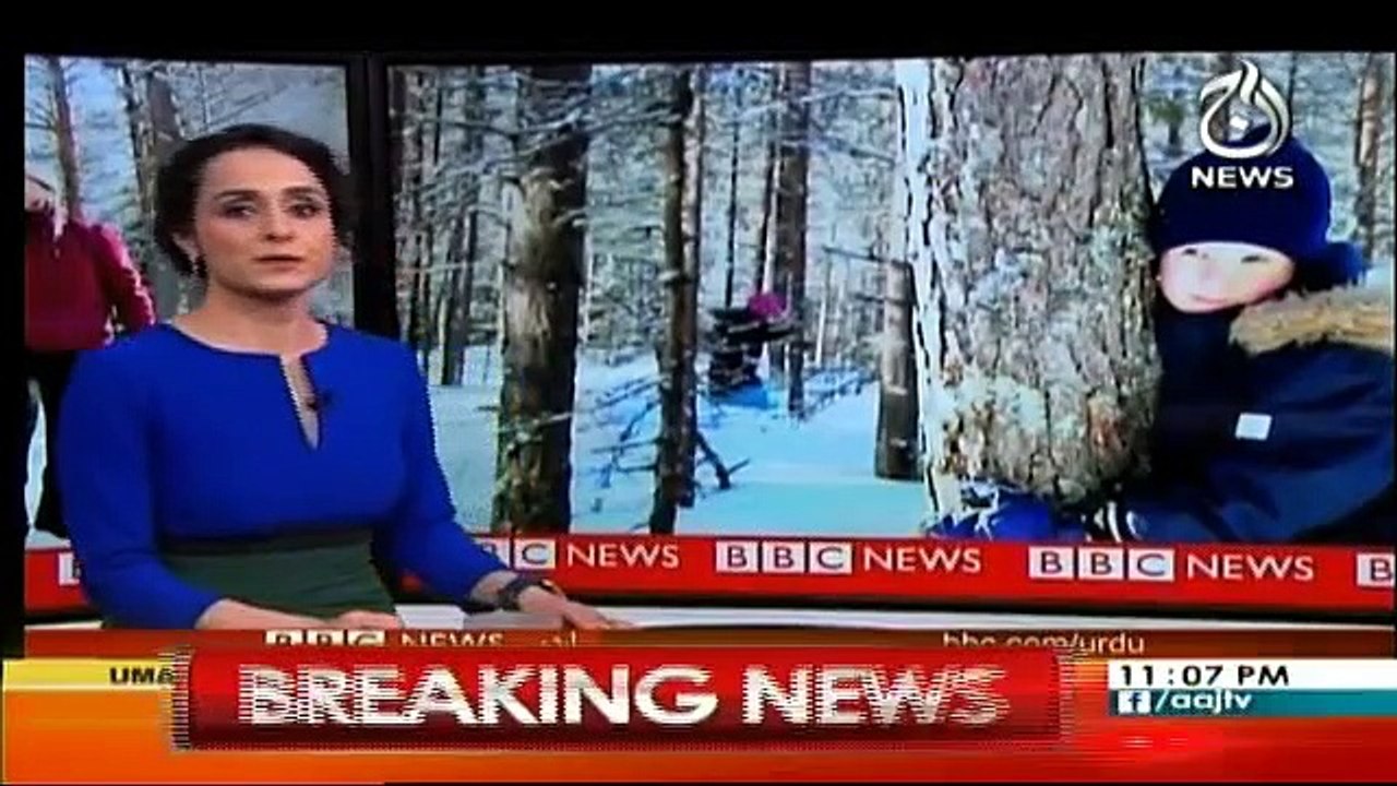 Sairbeen - 7th May 2019