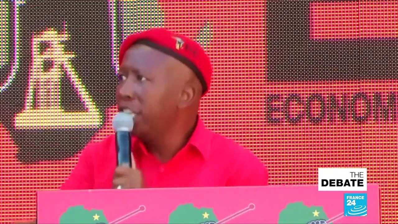 Can Ramaphosa deliver? ANC under pressure in South Africa's high-stakes elections