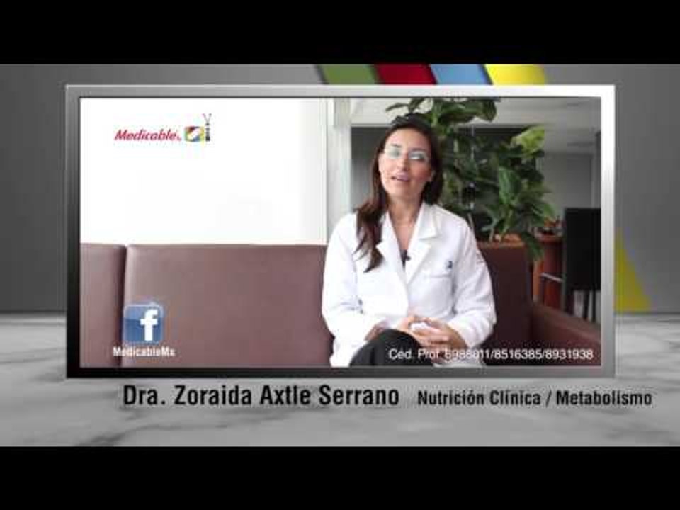 001 QUE ES LA NUTRICION CLINICA