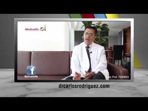 010 QUIENES DEBEN REALIZARSE LA MASTOGRAFIA Y EL PAPANICOLAOU