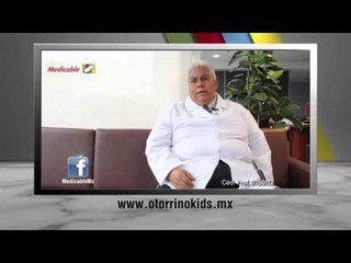 ¿Cuáles son las diferencias entre un otorrinolaringólogo pediatra y uno para adultos?