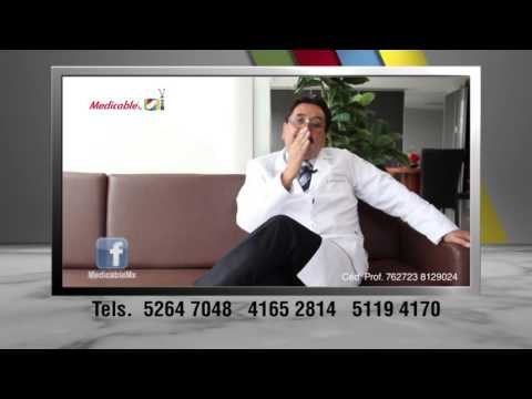 009 CUALES SON LOS SINTOMAS DE LA ENDOMETRIOSIS