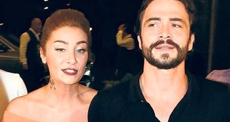 Sıla ile Ahmet Kural, Bu Kez İstanbul Seçimlerinin Ertelenmesi Konusunda Yaşadığı Görüş Ayrılığıyla Gündeme Geldi