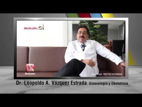 006 QUE FACTORES PODRIAN AUMENTAR EL RIESGO DE TENER ENDOMETRIOSIS