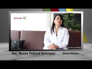 El anillo vaginal, ¿qué tan seguro es?