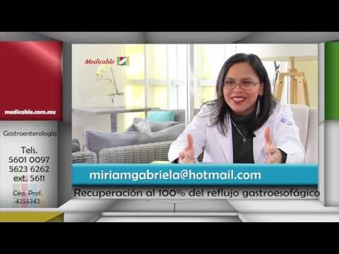 ¿Se puede lograr una recuperación al 100% del reflujo gastroesofágico?