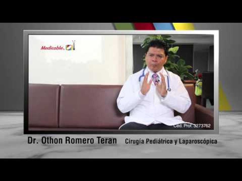 008 EN NIÑOS CON APENDICITIS SE PUEDE LOGRAR UNA RECUPERACION AL 100