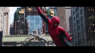 Spider Man Far From Home - Official Trailer - Movies And Songs