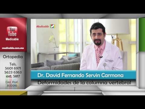 ¿Cómo afecta la calidad de vida a quienes padecen deformidades de la columna vertebral?