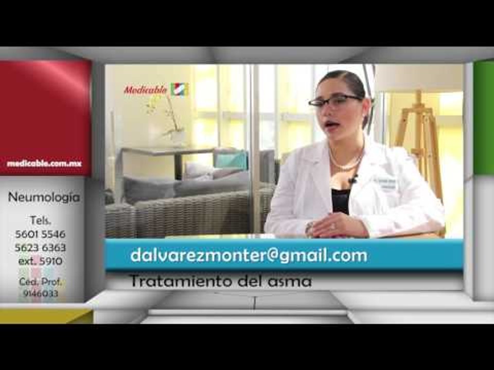 005 COMO SE TRATA EL ASMA