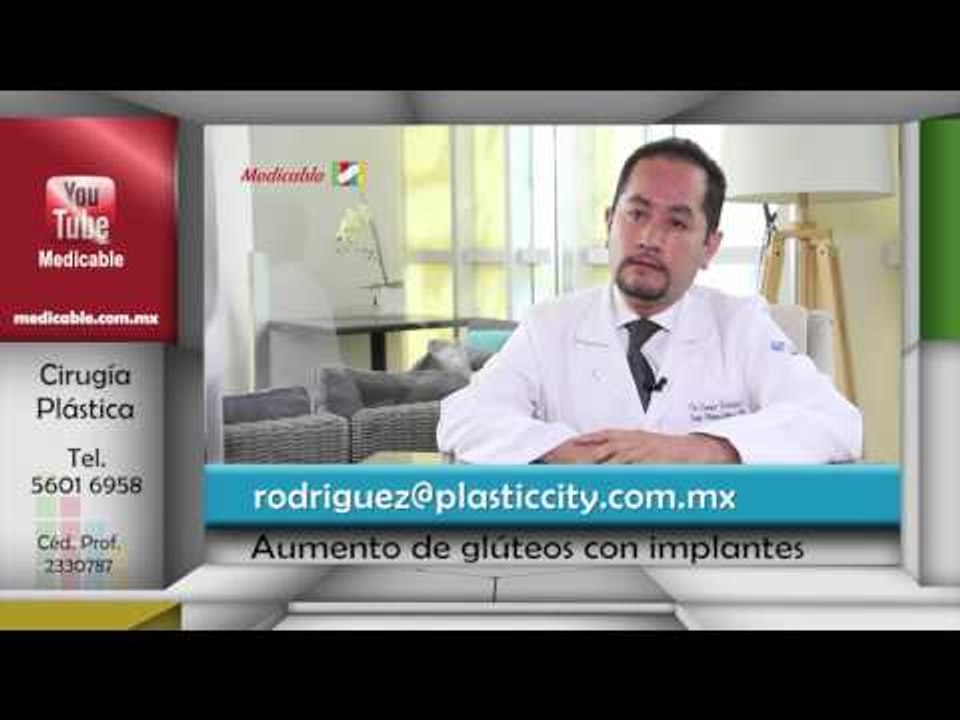 ¿Los implantes en glúteos dejan resultados naturales?