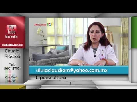 010 LA LIPOESCULTURA ES UNA CIRUGIA SEGURA