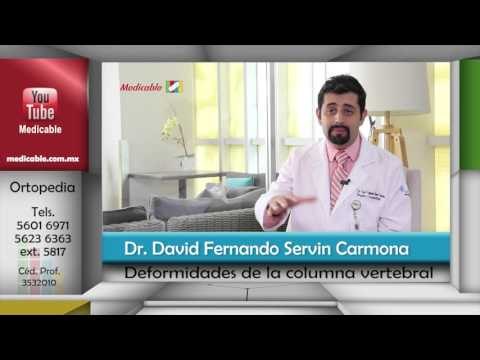 ¿Qué tan importante es el apoyo familiar para quienes padecen deformidades de la columna vertebral?