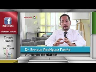 ¿Existen riesgos por aumentarse los glúteos con sustancias no aprobadas por la ley de salud?