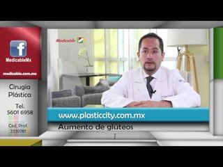 ¿En qué consiste la inyección de relleno glúteo aprobado por la ley de salud?