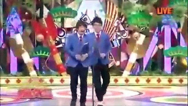 銀シャリ 漫才　Ｍ１グランプリ2015出場 昭和の香りがする正統派漫才です。