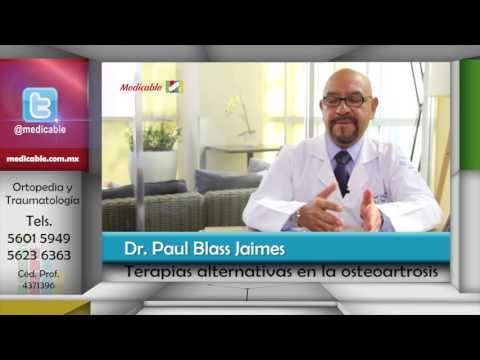 008 QUE PAPEL JUEGAN LAS TERAPIAS ALTERNATIVAS EN LA OSTEOARTROSIS