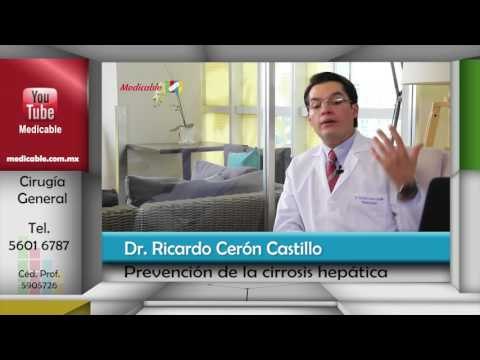 009 COMO PUEDE PREVENIRSE LA CIRROSIS HEPATICA