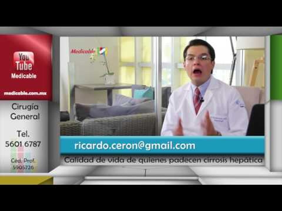 010 COMO SE AFECTA LA CALIDAD DE VIDA DE QUIENES PADECEN CIRROSIS HEPATICA