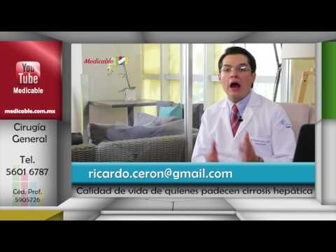 010 COMO SE AFECTA LA CALIDAD DE VIDA DE QUIENES PADECEN CIRROSIS HEPATICA