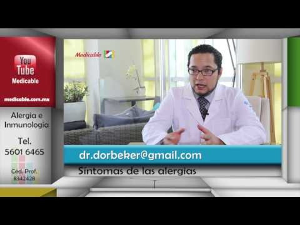 002 CUALES SON LOS SINTOMAS DE LAS ALERGIAS