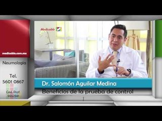 008 CUALES SON LOS BENEFICIOS DE LA PRUEBA DE CONTROL PARA E PACIENTE FUMADOR