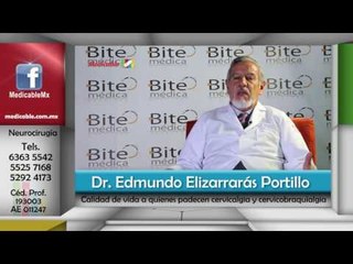 ¿Cómo se afecta la calidad de vida a quienes padecen la cervicalgia y cervicobraquialgia?