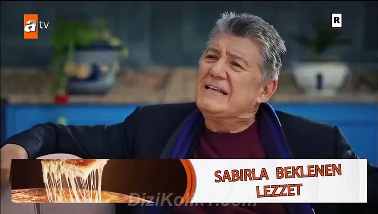 Eşkiya Dünyaya Hükümdar Olmaz 136 Bölüm Tek Parça ( Part 1 )