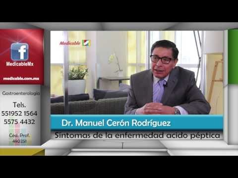 002 CUALES SON LOS SINTOMAS DE LA ENFERMEDAD ACIDO PEPTICA