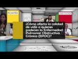 016 COMO AFECTA LA CALIDAD DE VIDA A QUIENES PADECEN LA ENFERMEDAD PULMONAR OBSTRUCTIVA CRONICA EPOC