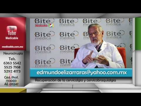 Si se padece cervicalgia y cervicobraquialgia, ¿se puede lograr una recuperación al 100%?
