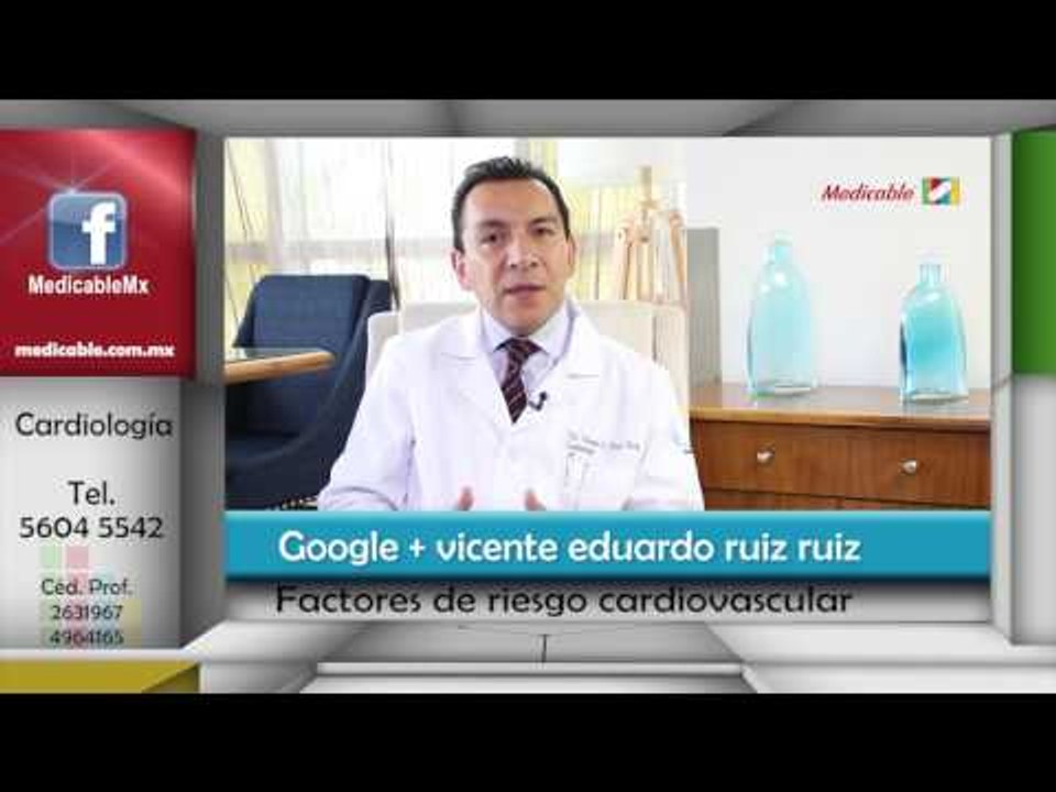001 QUE SON LOS FACTORES DE RIESGO CARDIOVASCULAR