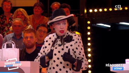 Propos sur la PMA, Geneviève de Fontenay menace de quitter le plateau