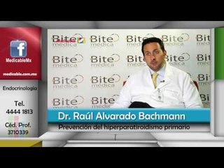 ¿Cómo puede prevenirse el hiperparatiroidismo primario?