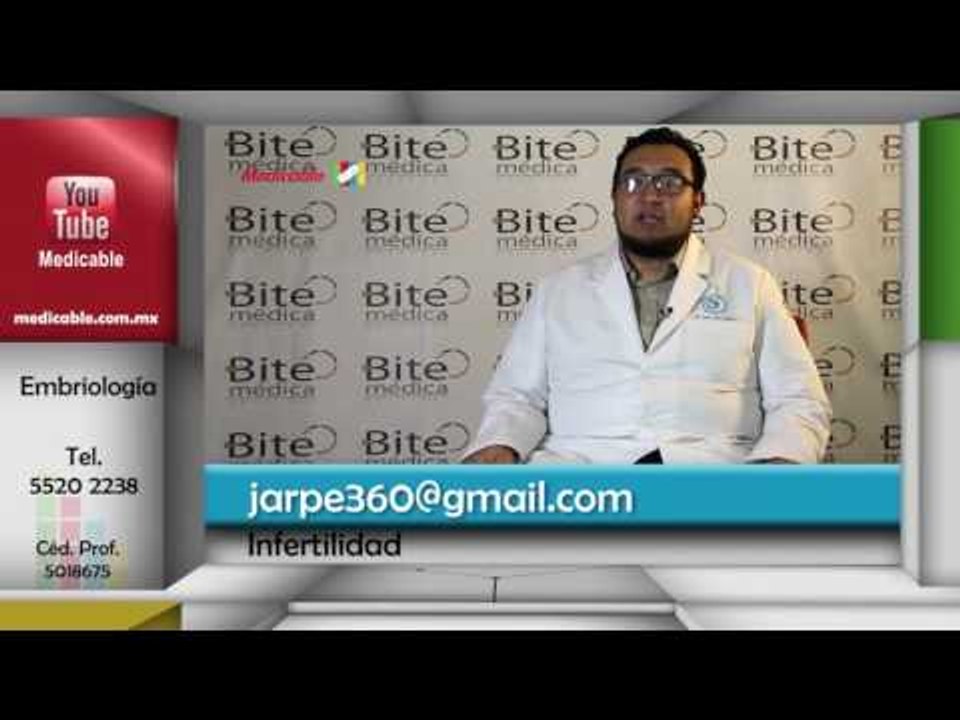 ¿Qué es la infertilidad y cuándo buscar ayuda?