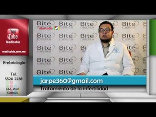 ¿Cómo se trata y qué opciones se tienen para el tratamiento de la infertilidad?
