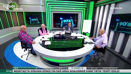 Hıncal Uluç: "Şenol Güneş yürekli olsa hakemi de yenerdi"