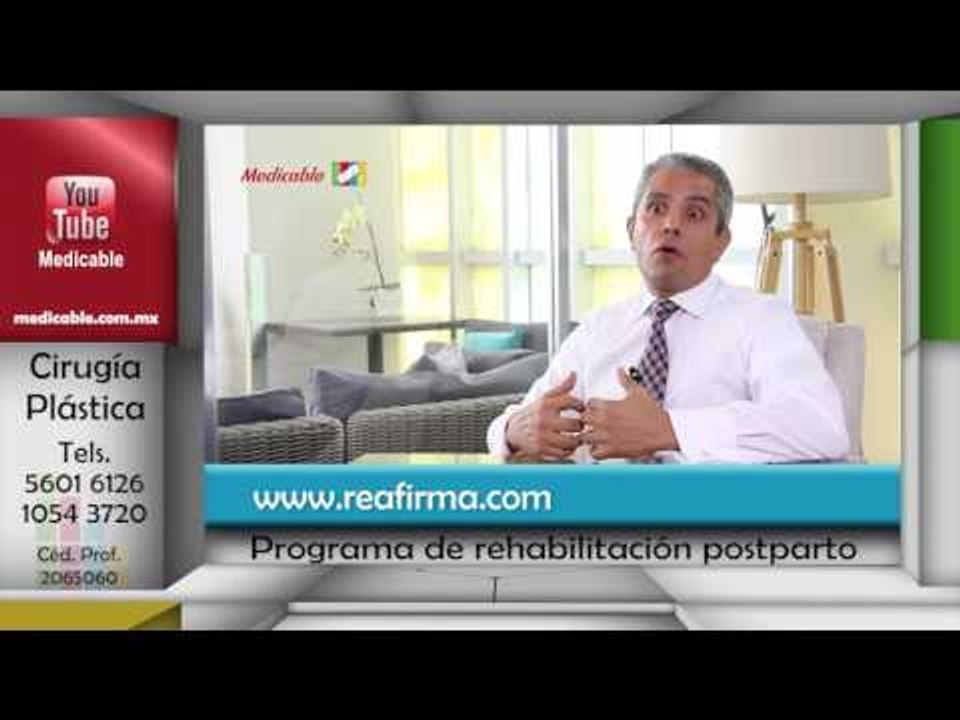 004 COMO ACTUA EL PROGRAMA DE REHABILITACION POSTPARTO