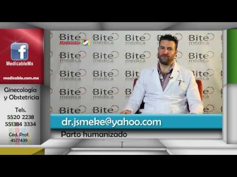 ¿Qué es el parto humanizado?