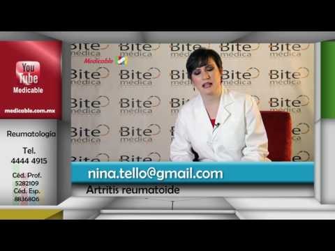 ¿Qué personas son las más afectadas por la artritis reumatoide?