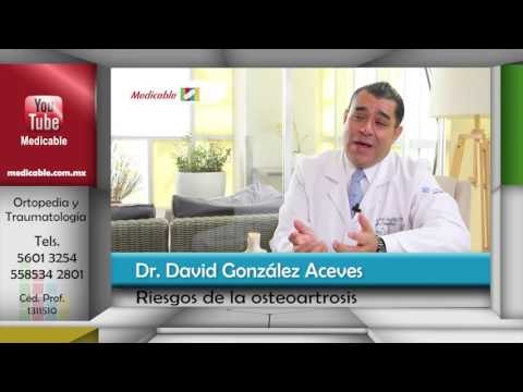 004 QUIEN ESTA EN RIESGO DE DESARROLLAR OSTEOARTROSIS