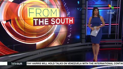 FtS 05-07: Mexico: Criminal probe to be launched against Odebrecht