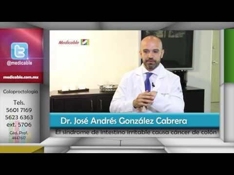 ¿El Síndrome de Intestino Irritable puede causar cáncer de colon?