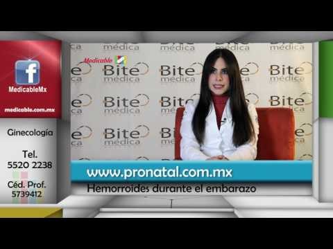 ¿Cómo evitar los hemorroides durante el embarazo?