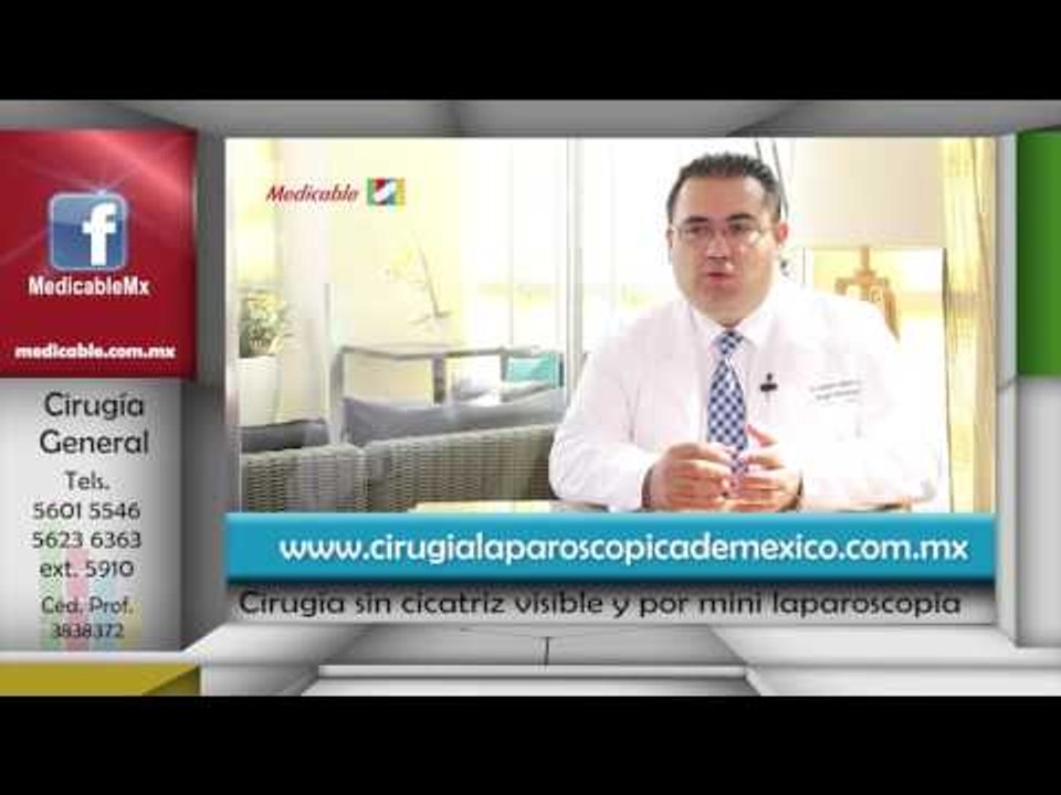 002 QUE BENEFICIOS APORTAN LA CIRUGIA SIN CICATRIZ VISIBLE Y LA CIRUGIA POR MINI LAPAROSCOPIA