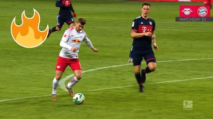 Bundesliga: 3 facts you didn't know about Leipzig vs. Bayern Munich