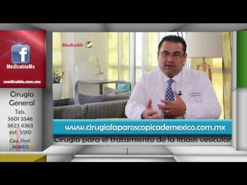 016 CUANDA ES NECESARIA UNA CIRUGIA ARA EL TRATAMIENTO DE LA LITIASIS VESICULAR
