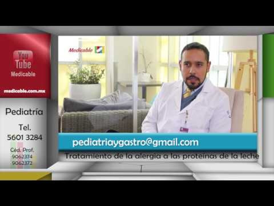 006 QUE OPCIONES DE TRATAMIENTOS EXISTEN PARA LA ALERGIA A LAS PROTEINAS DE LA LECHE DE VACA