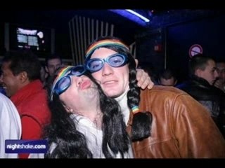 Titanic All Stars - Discotheque Le Titanic (07 Ardèche) Casting Night 12.01.08